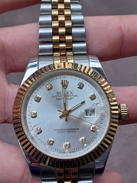 rolex datejust cl5 72200|rolex 72200 cl5 original.